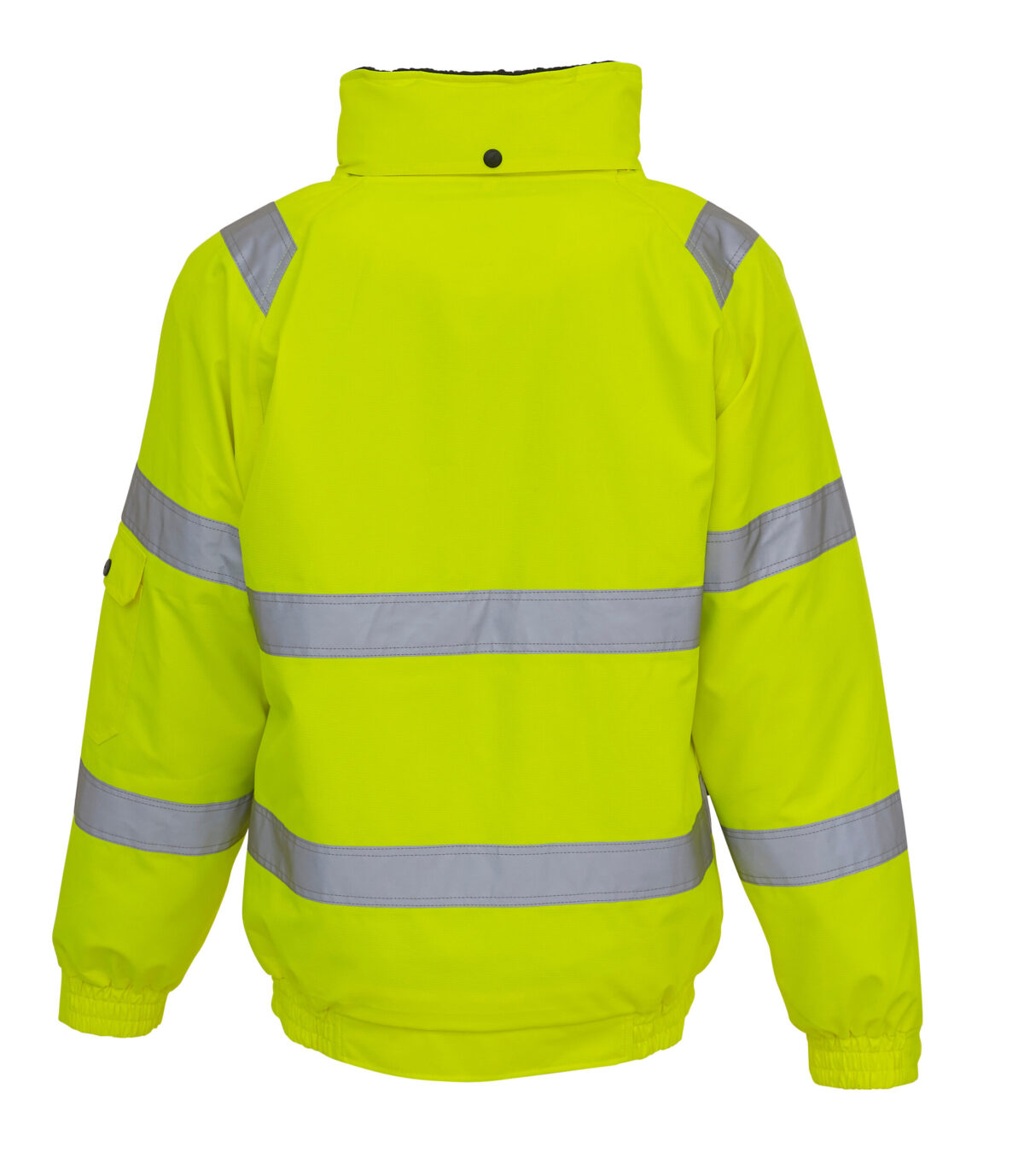 Veste Hi-vis fontaine - YHVP209 – Image 11