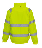 Veste Hi-vis fontaine - YHVP209 – Image 11