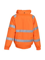 Veste Hi-vis fontaine - YHVP209 – Image 13