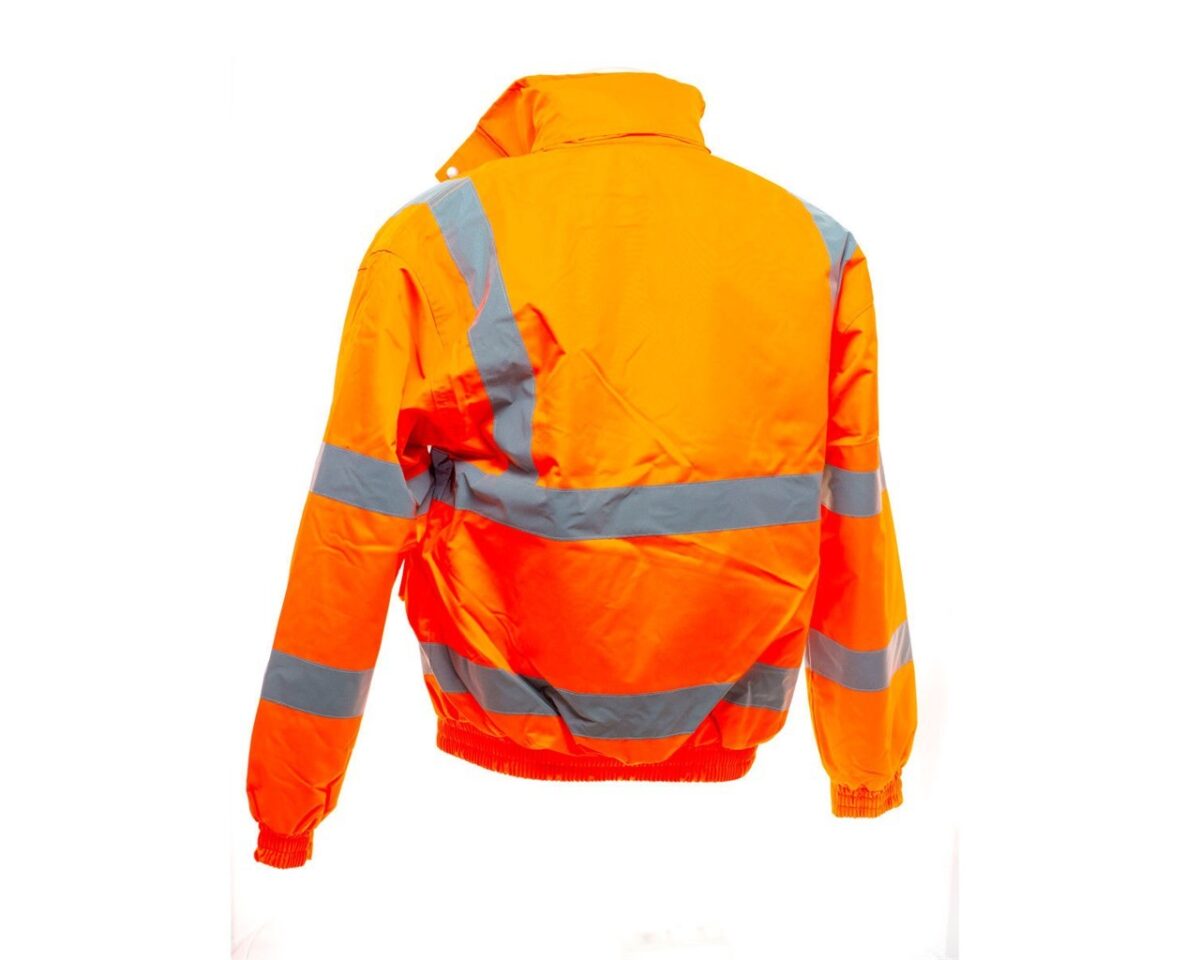 Blouson haute visibilité - YHVP211 – Image 3