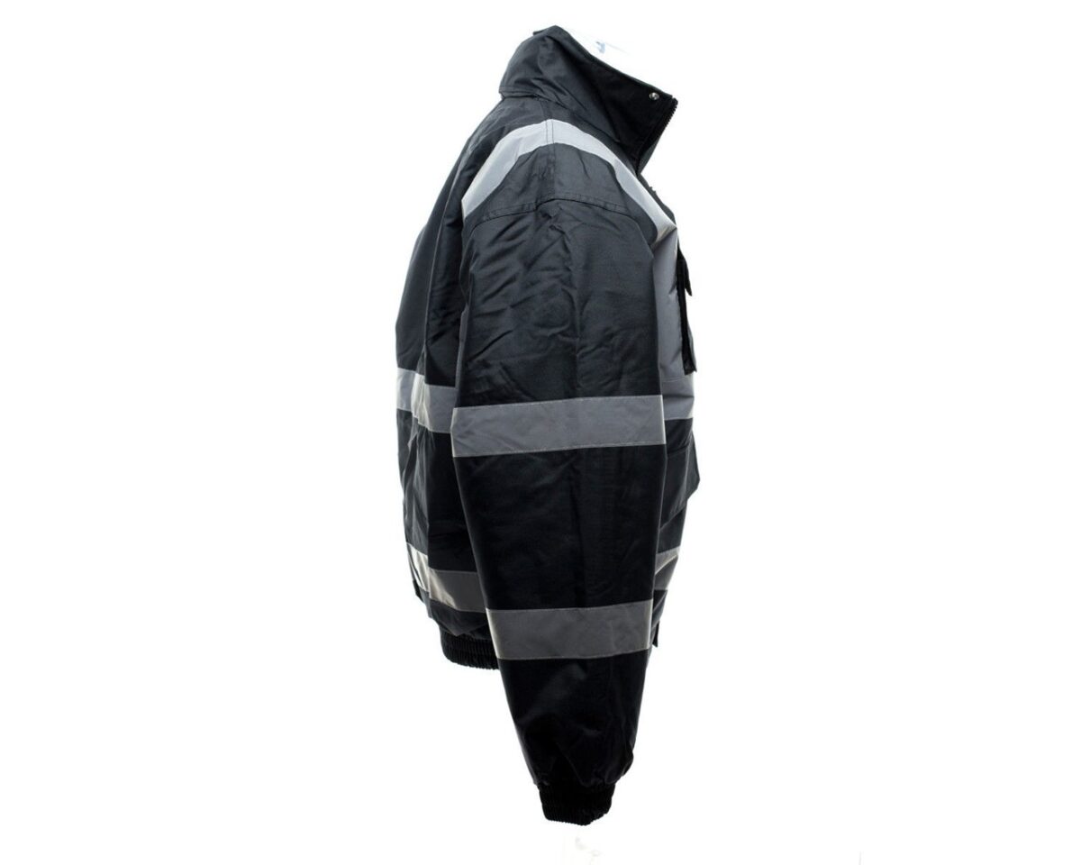 Blouson haute visibilité - YHVP211 – Image 2