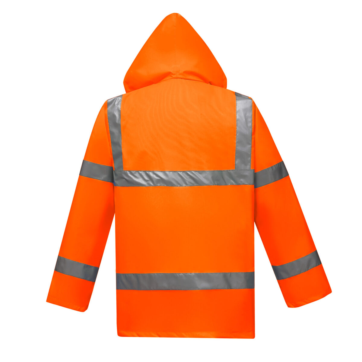Parka Haute visibilité - YHVP300 – Image 2