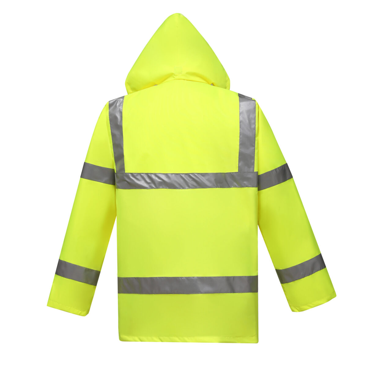 Parka Haute visibilité - YHVP300 – Image 3