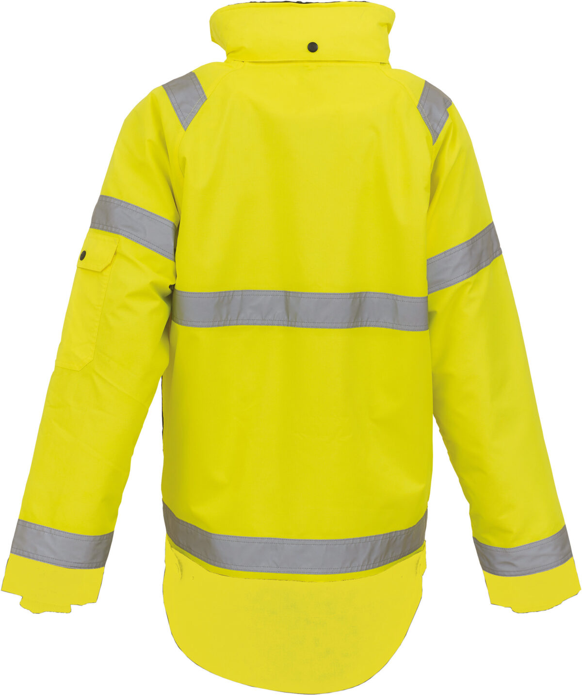 Veste haute visibilité "Fontaine Storm" - YHVP309 – Image 12