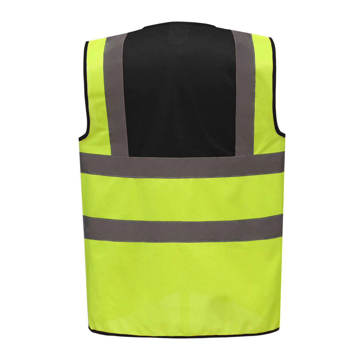 Gilet haute visibilité - YHVW100 – Image 7