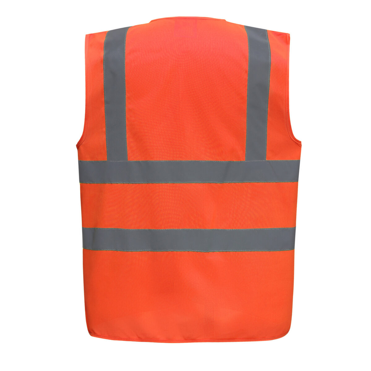 Gilet haute visibilité - YHVW100 – Image 8