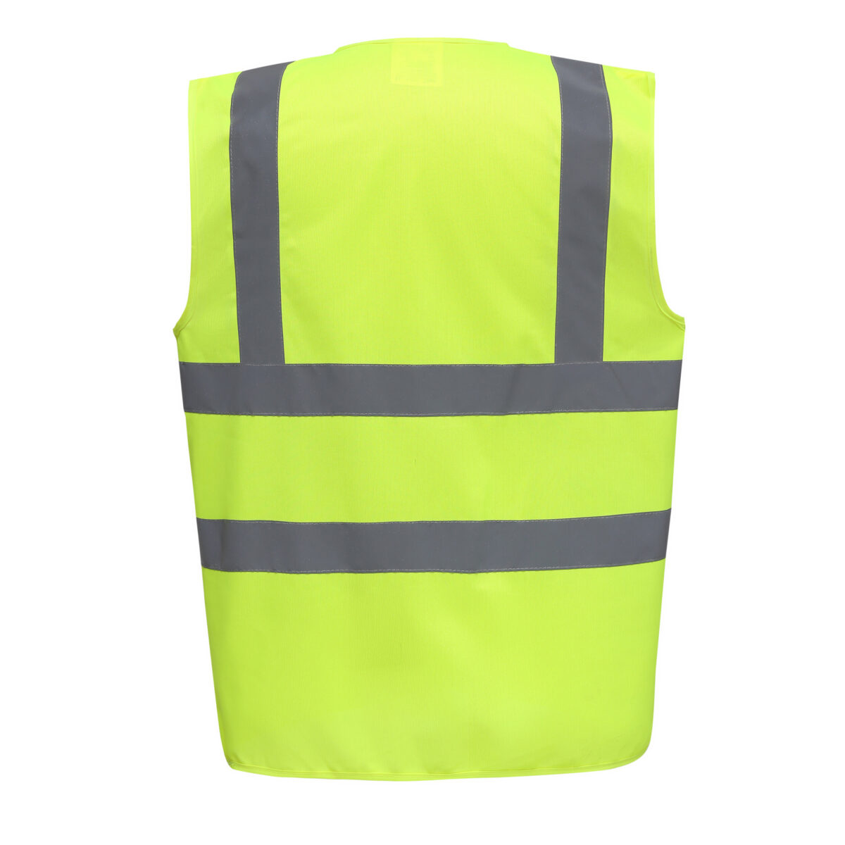 Gilet haute visibilité - YHVW100 – Image 10