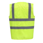 Gilet haute visibilité - YHVW100 – Image 10