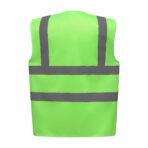 Gilet haute visibilité - YHVW100 – Image 11