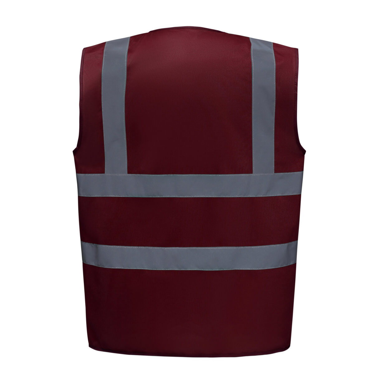 Gilet haute visibilité - YHVW100 – Image 13