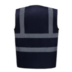 Gilet haute visibilité - YHVW100 – Image 14