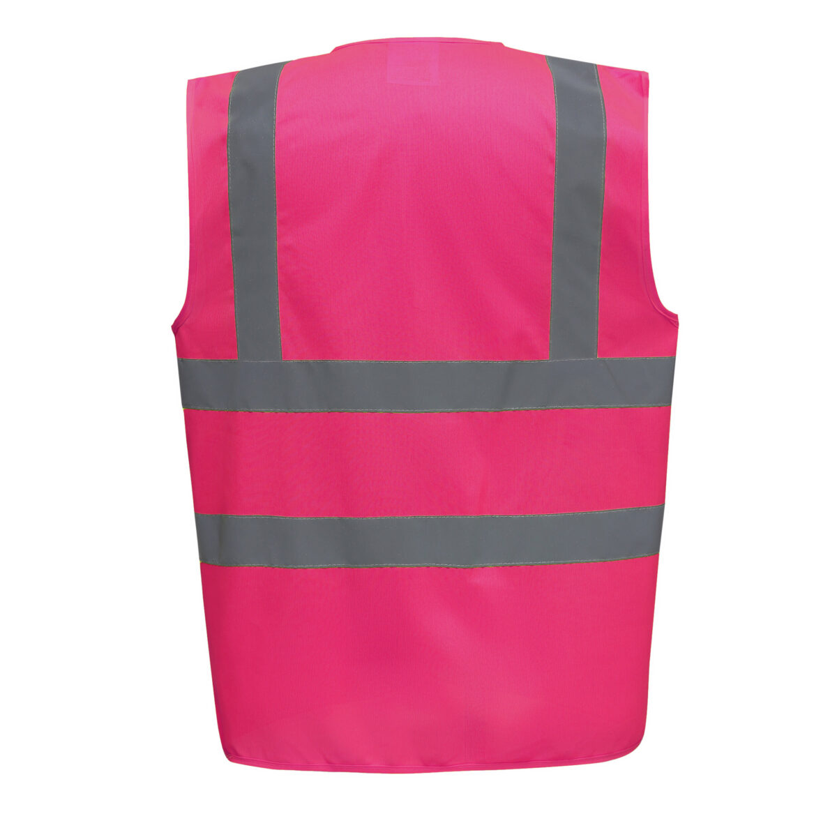 Gilet haute visibilité - YHVW100 – Image 18