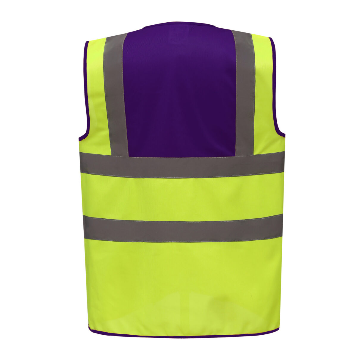 Gilet haute visibilité - YHVW100 – Image 20