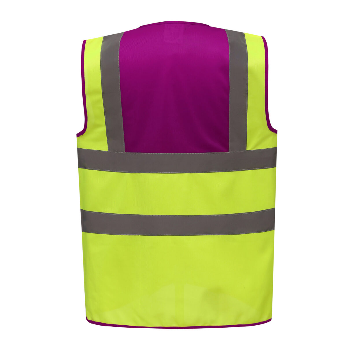 Gilet haute visibilité - YHVW100 – Image 22