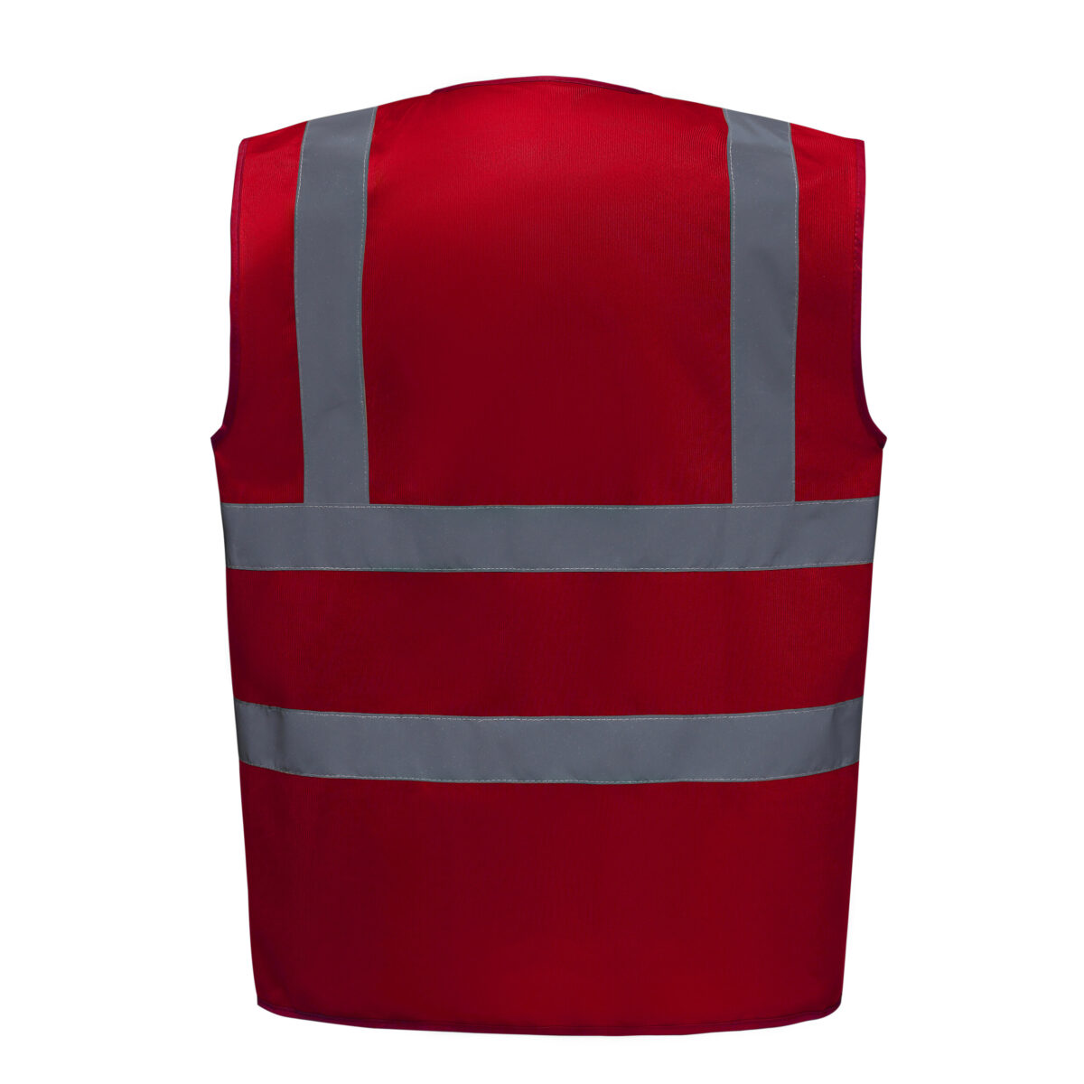Gilet haute visibilité - YHVW100 – Image 23