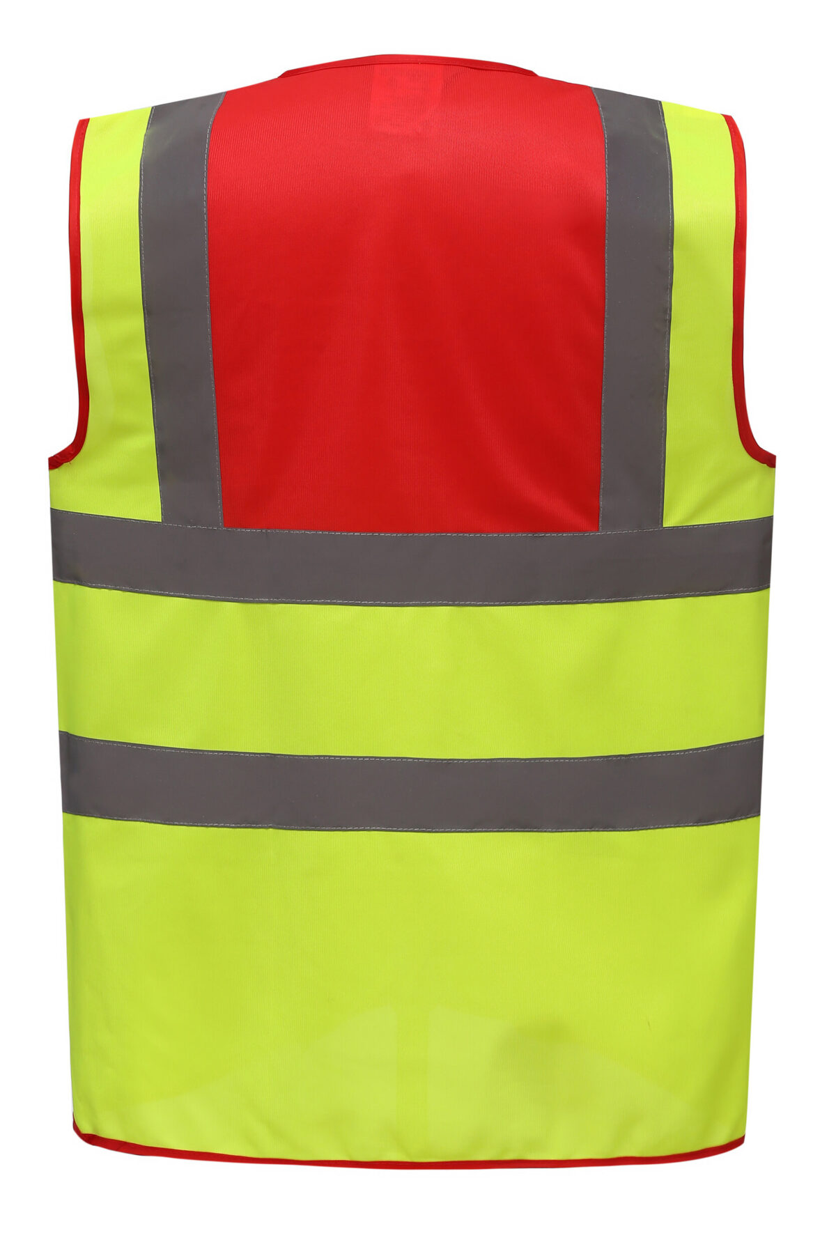 Gilet haute visibilité - YHVW100 – Image 24