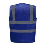 Gilet haute visibilité - YHVW100 – Image 25