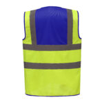 Gilet haute visibilité - YHVW100 – Image 26