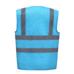 Gilet haute visibilité - YHVW100 – Image 27