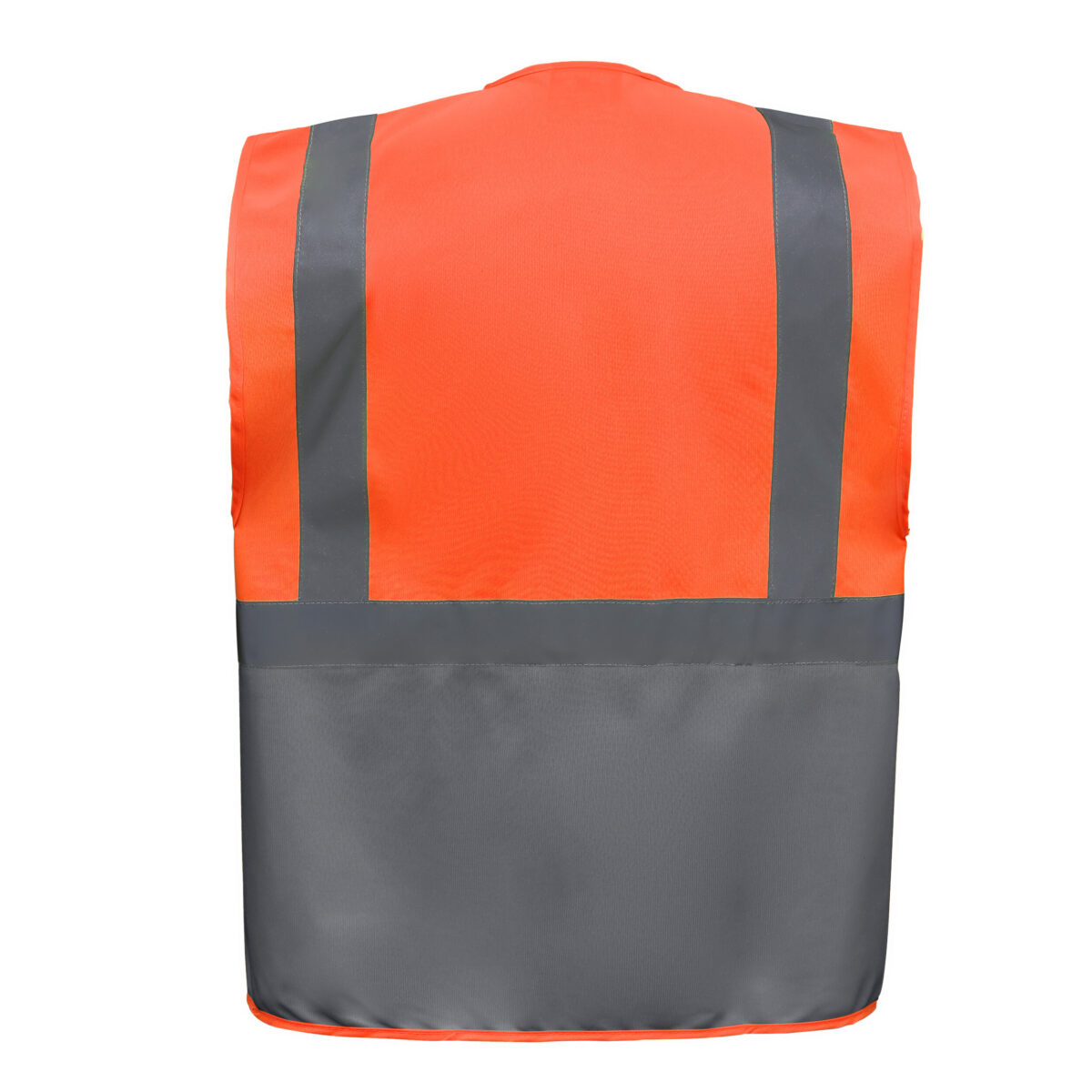 Gilet multifonction haute visibilité - YHVW801 – Image 12