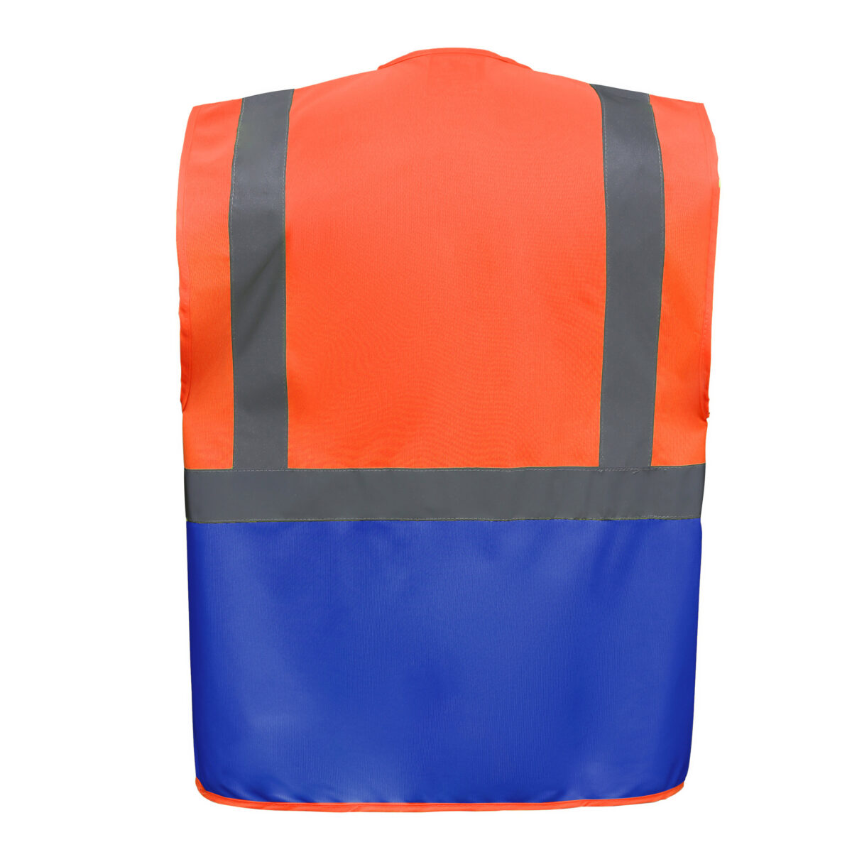 Gilet multifonction haute visibilité - YHVW801 – Image 15