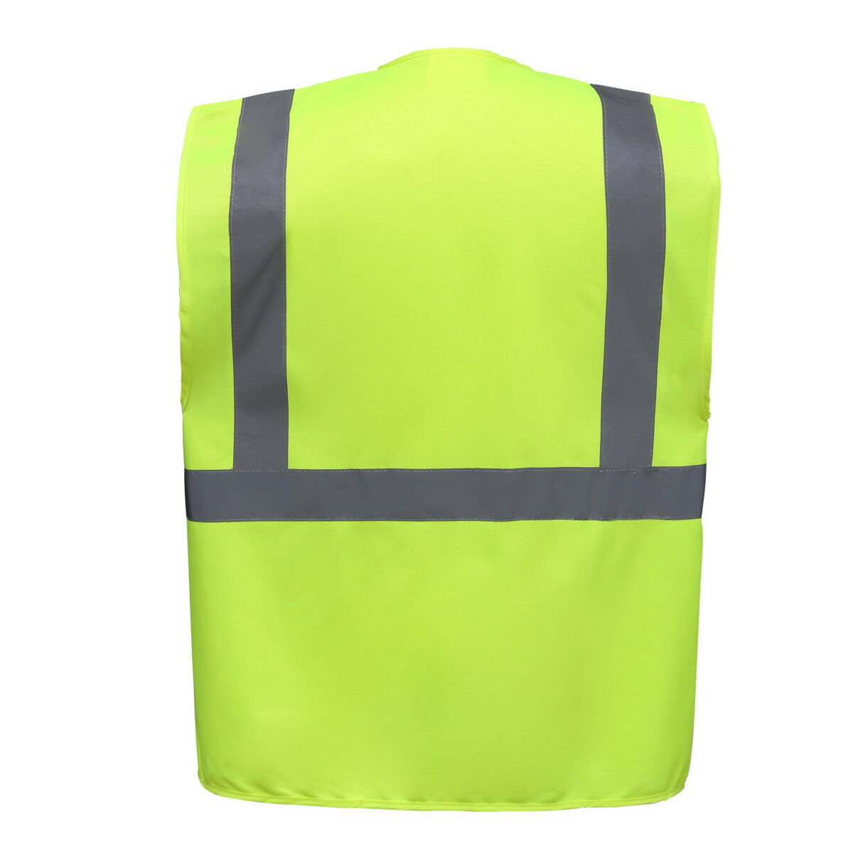 Gilet multifonction haute visibilité - YHVW801 – Image 16