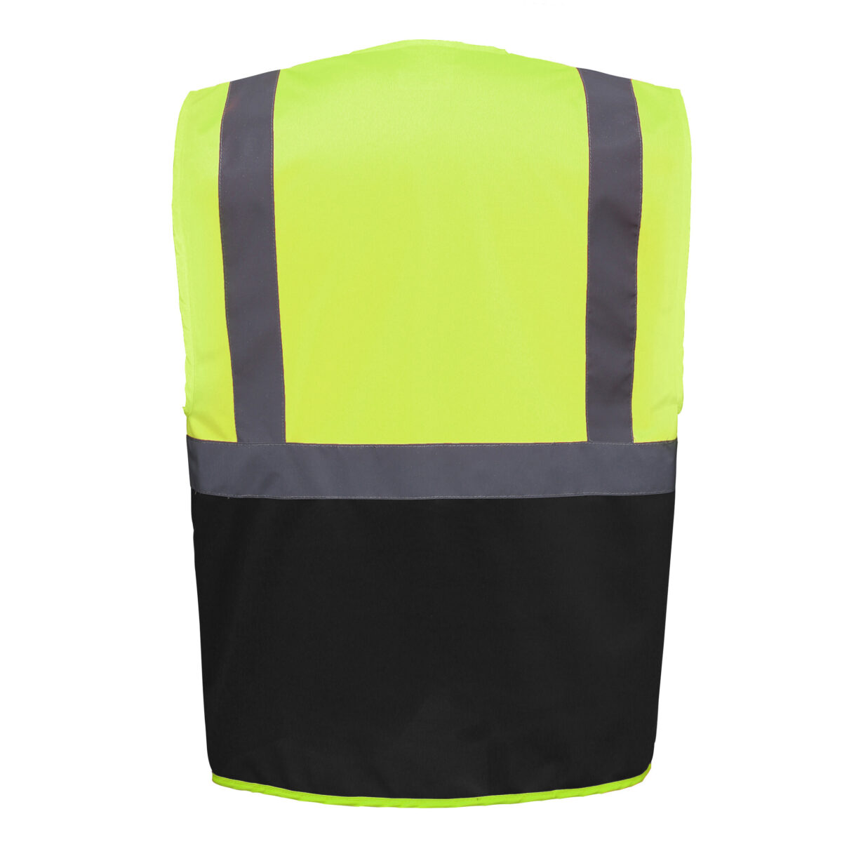 Gilet multifonction haute visibilité - YHVW801 – Image 17