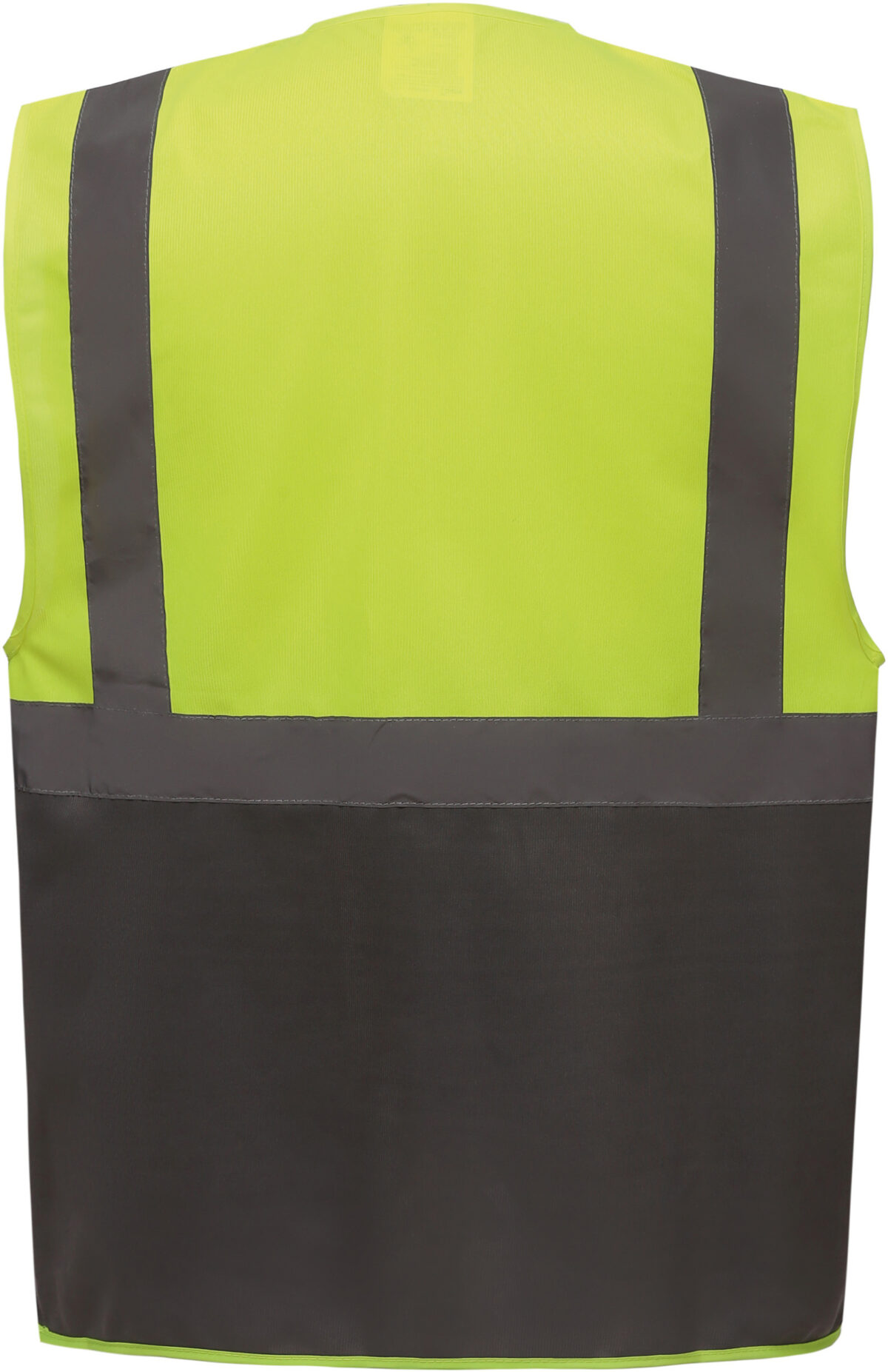 Gilet multifonction haute visibilité - YHVW801 – Image 18