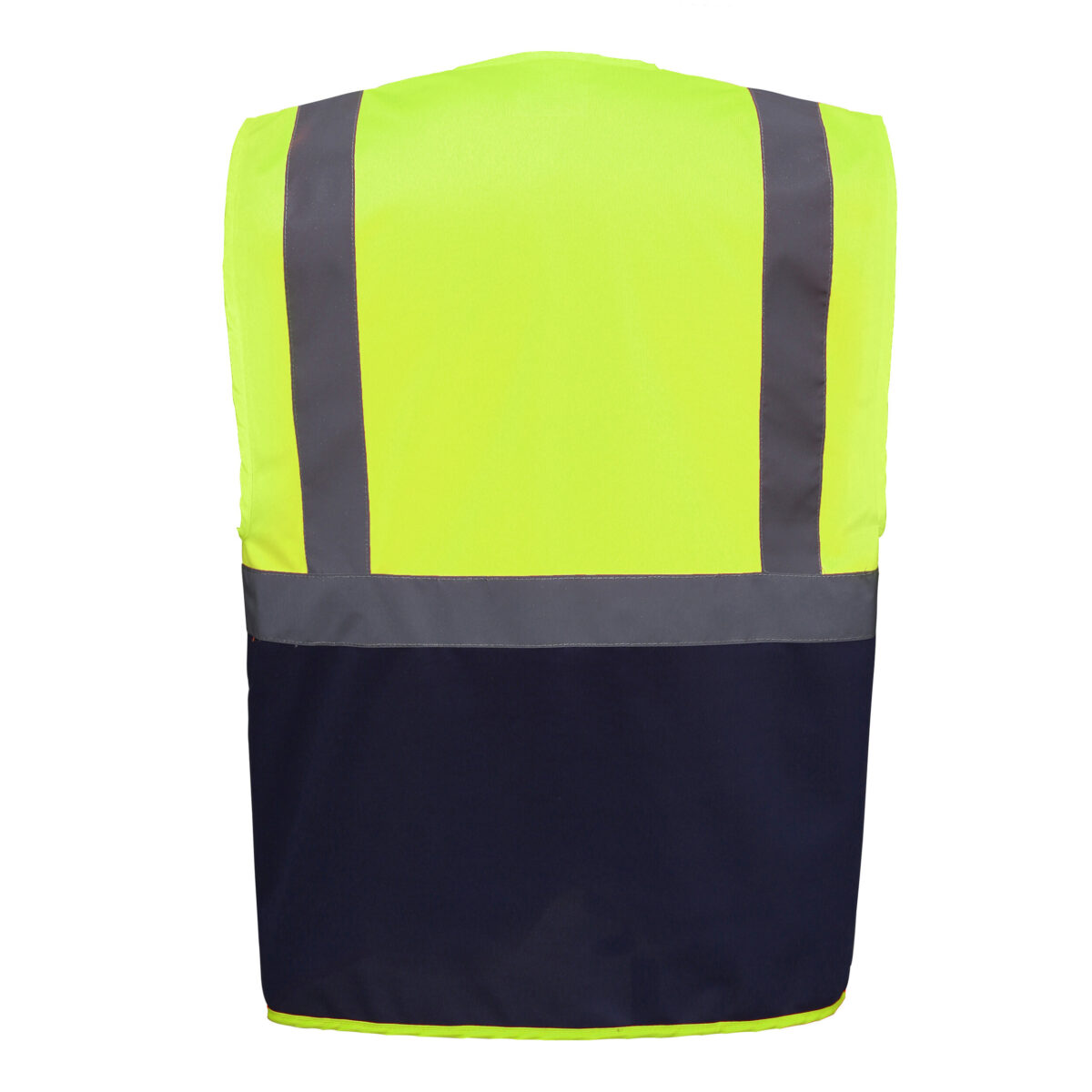 Gilet multifonction haute visibilité - YHVW801 – Image 19