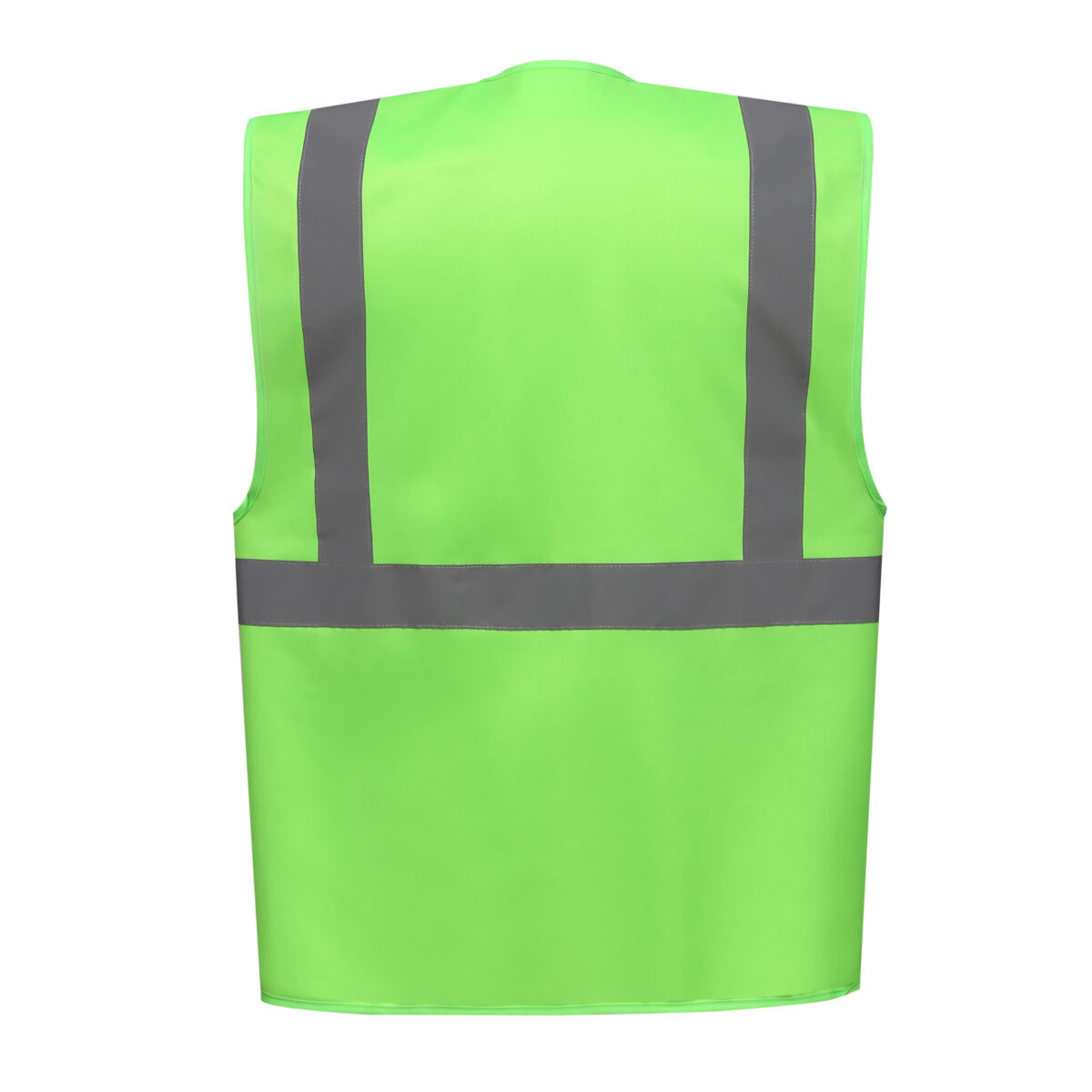 Gilet multifonction haute visibilité - YHVW801 – Image 22