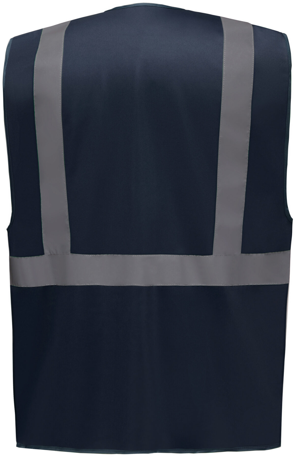 Gilet multifonction haute visibilité - YHVW801 – Image 23