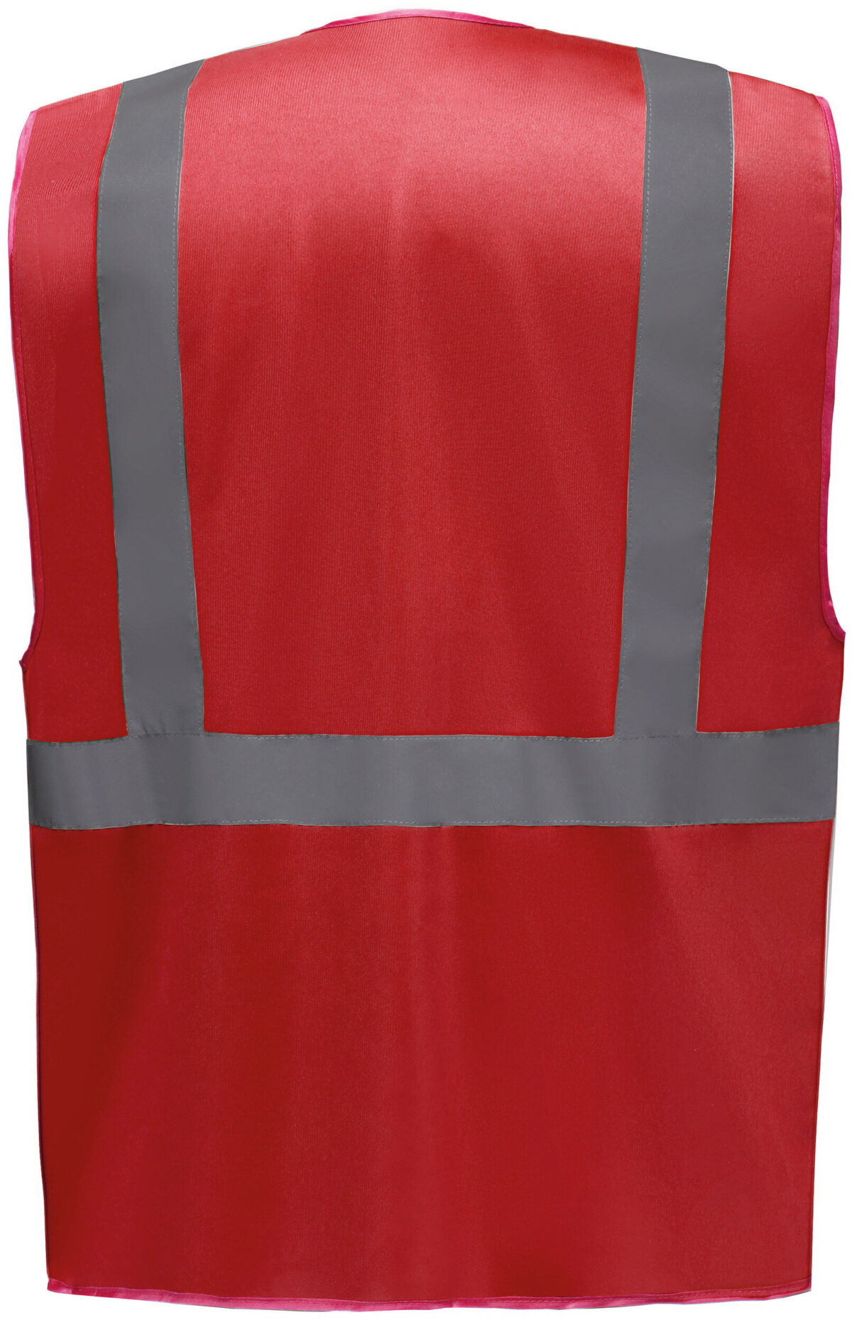 Gilet multifonction haute visibilité - YHVW801 – Image 28