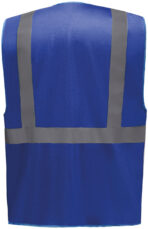 Gilet multifonction haute visibilité - YHVW801 – Image 31