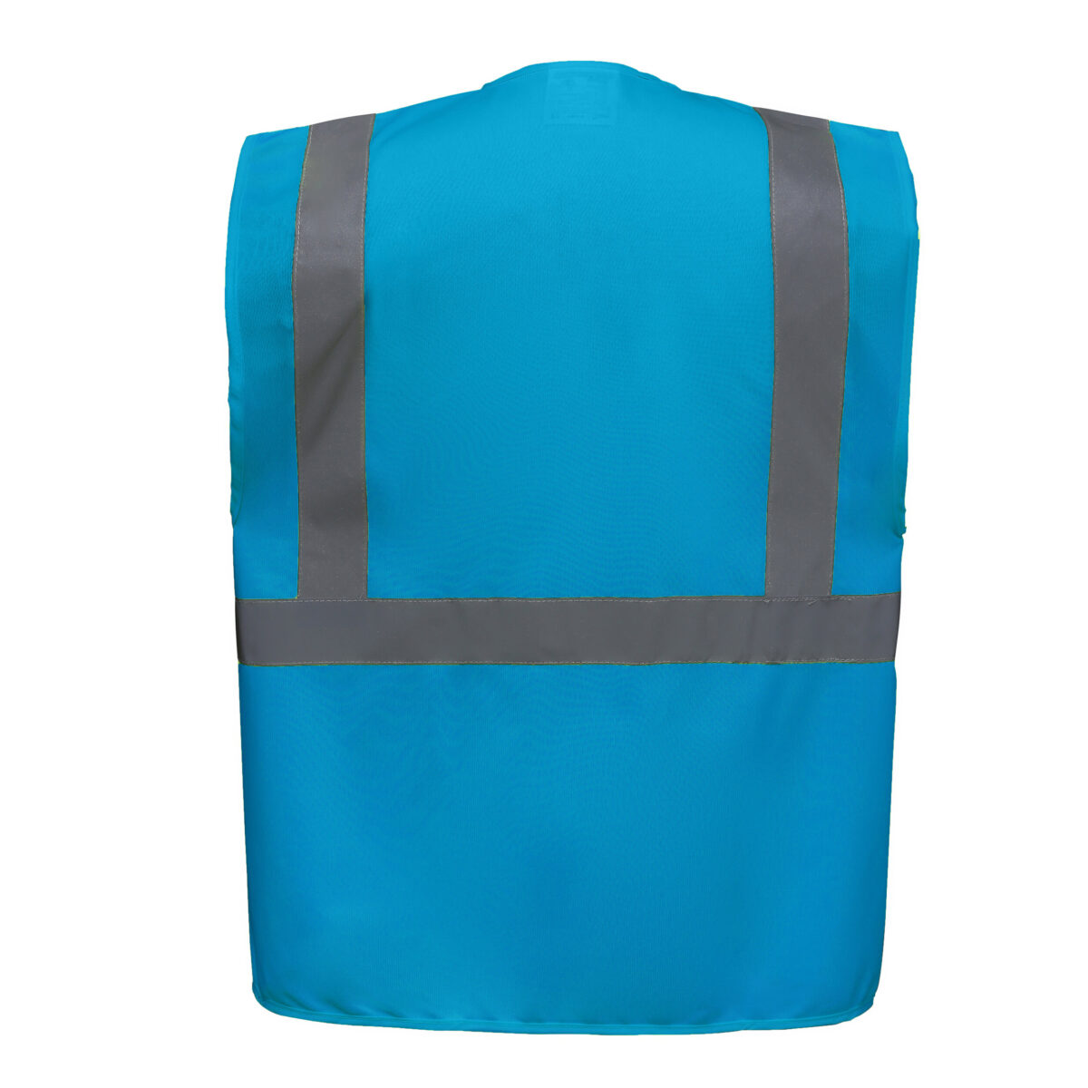 Gilet multifonction haute visibilité - YHVW801 – Image 32