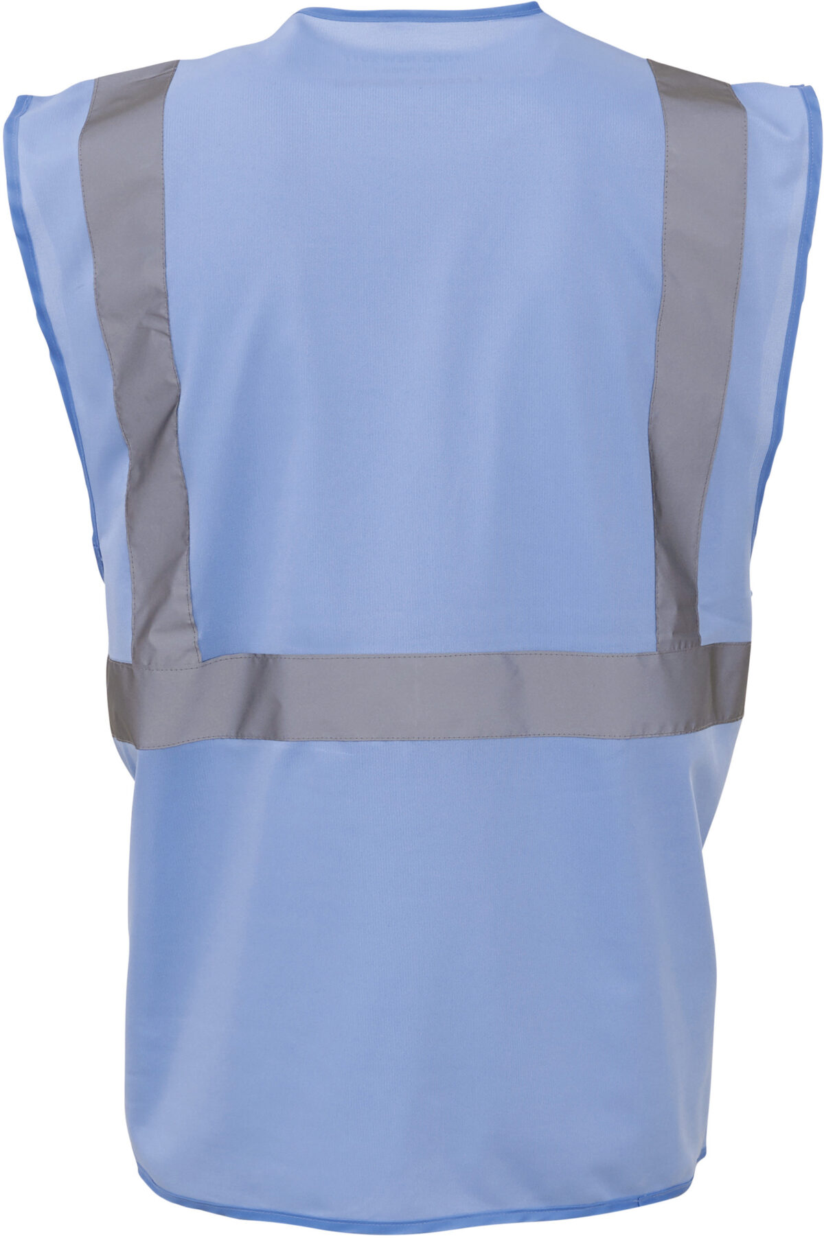 Gilet multifonction haute visibilité - YHVW801 – Image 33