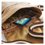 QD611 - Sac messager Vintage – Image 2
