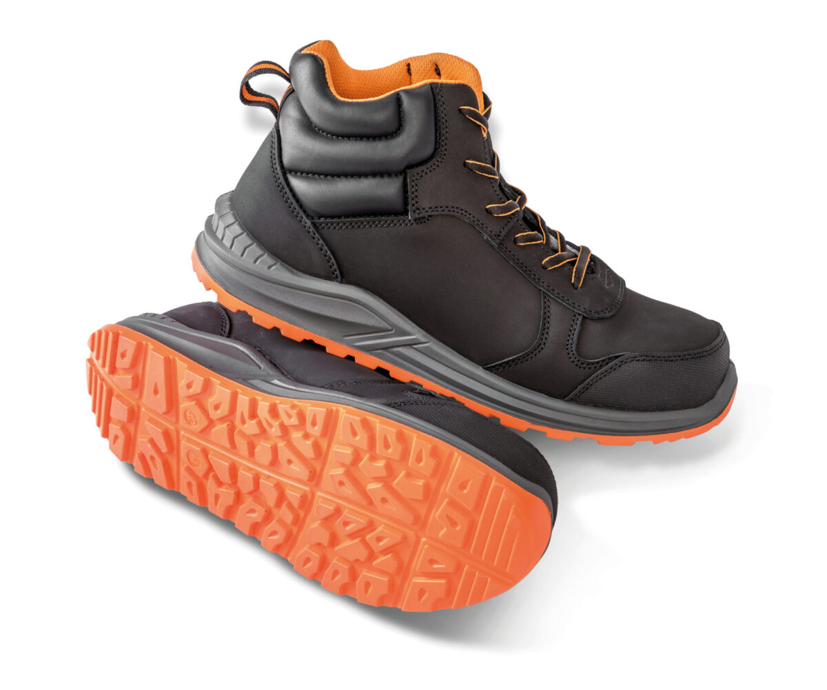 Chaussures de sécurité Stirling – Image 1