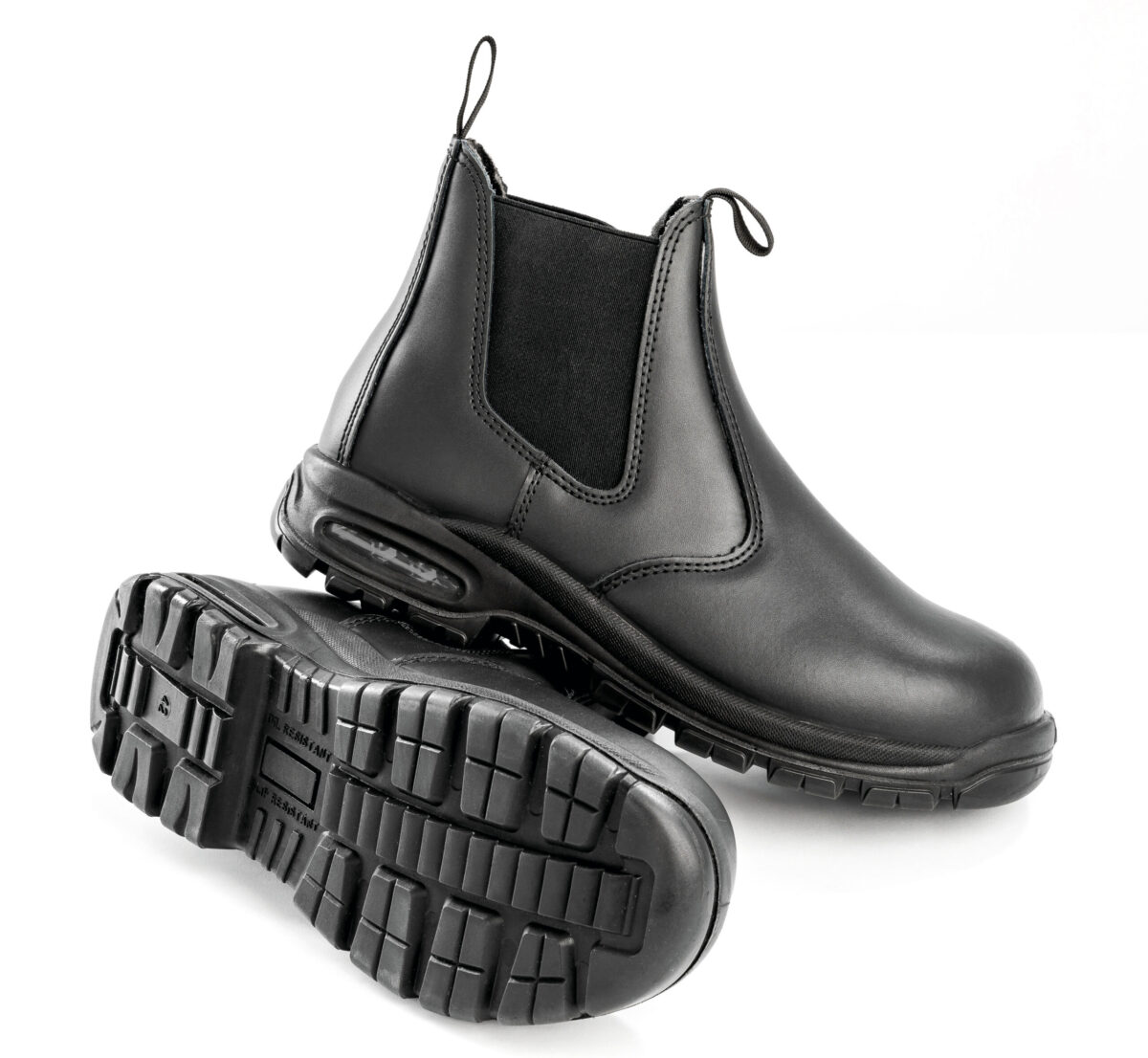 Bottes de sécurité Kane dealer – Image 1