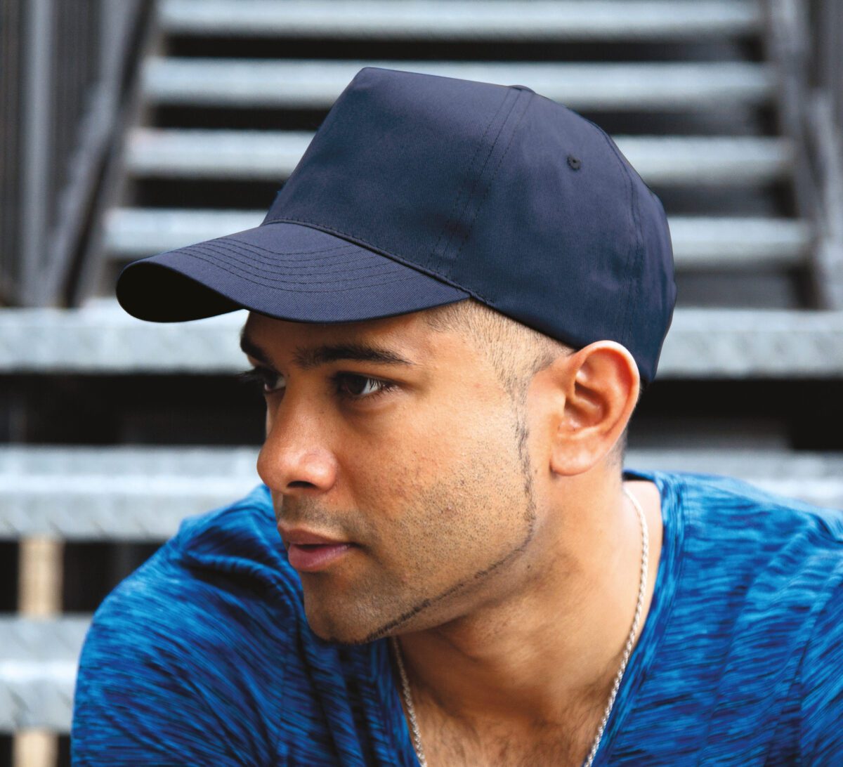 Casquette Houston - RC080X – Image 1