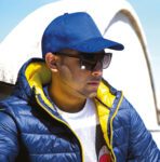 Casquette Houston - RC080X – Image 2