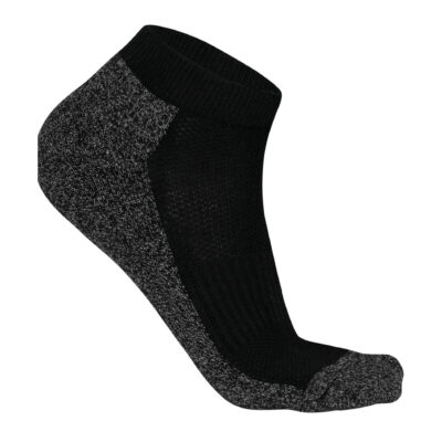 Socquettes multisports unisexe