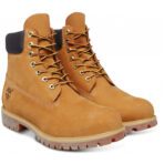 TB010061 - Chaussures Boot Premium – Image 6