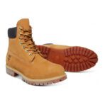TB010061 - Chaussures Boot Premium – Image 5