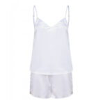 TC057 - Ensemble pyjama caraco et short – Image 3