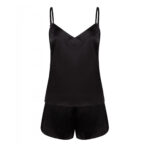 TC057 - Ensemble pyjama caraco et short – Image 2