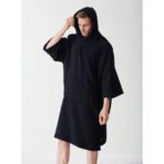 TC810 - Poncho éponge