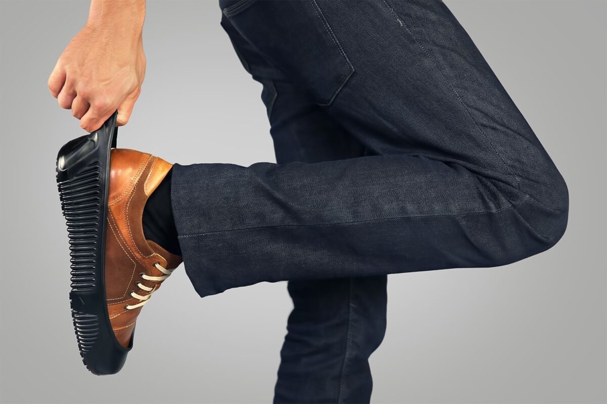 TGEM - Sur-chaussures Easy max – Image 3