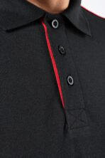 Polo Day To Day contrasté manches courtes homme - WK270 – Image 14