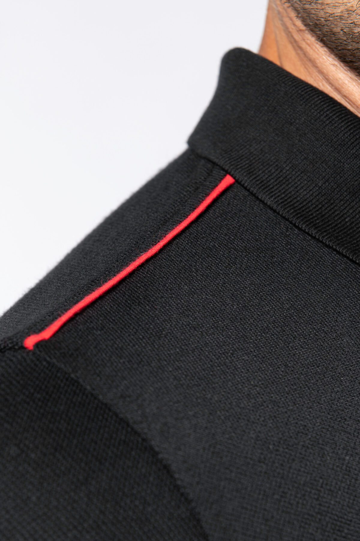Polo Day To Day contrasté manches courtes homme - WK270 – Image 15