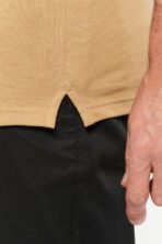 Polo Day To Day contrasté manches courtes homme - WK270 – Image 11